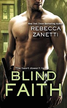 Blind Faith (Sin Brothers, Band 3) - Zanetti, Rebecca