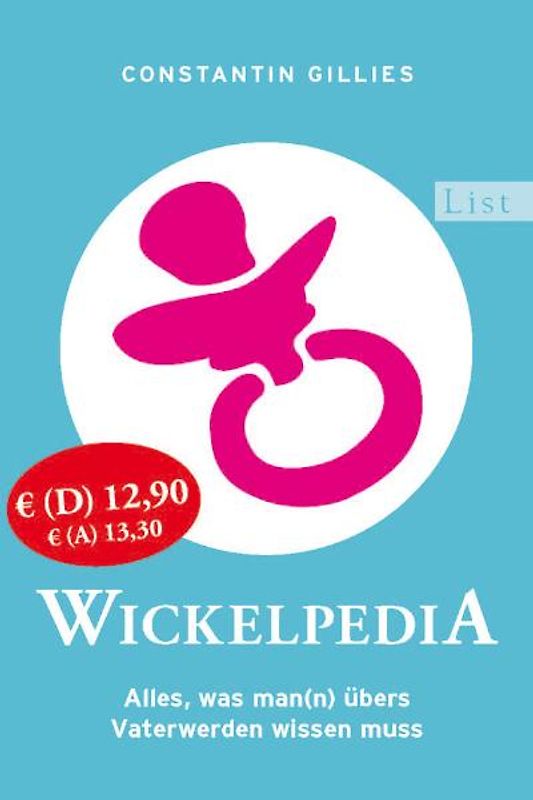 Wickelpedia