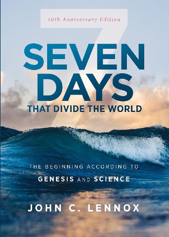 Seven Days that Divide the World, 10th Anniversary Edition