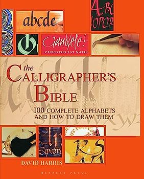 The Calligrapher's Bible