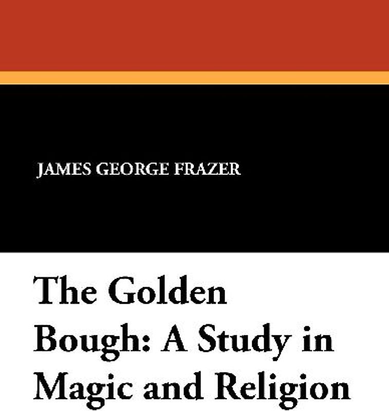 The Golden Bough