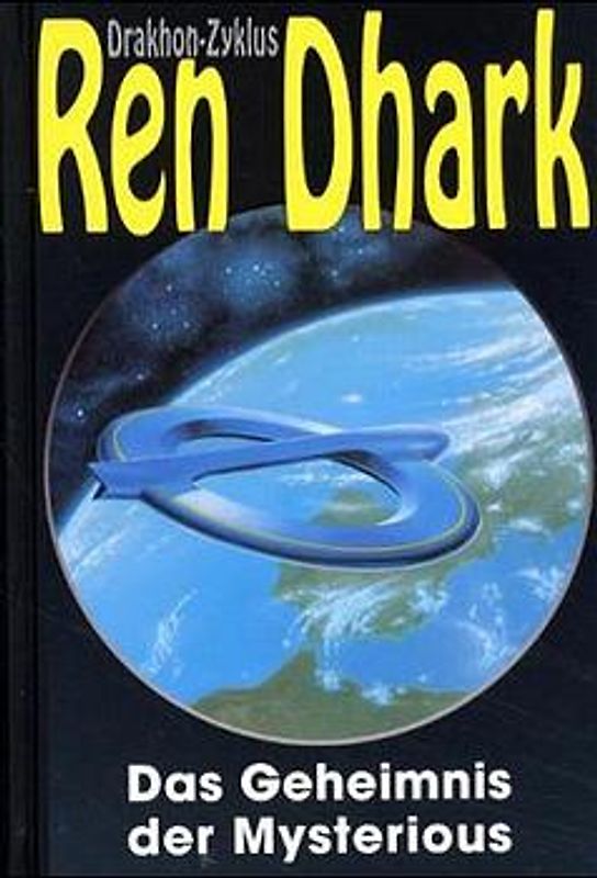 Das Geheimnis der Mysterious