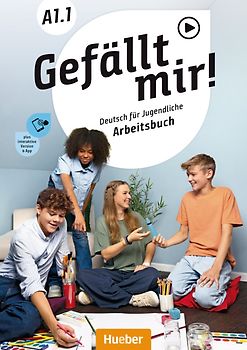 Gefällt mir! A1.1