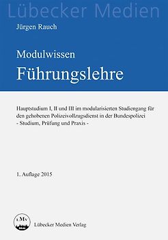 MODULWISSEN Führungslehre