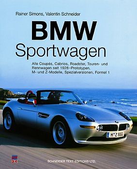 BMW Sportwagen