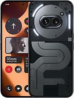 Nothing Phone (2a) Plus Dual SIM 256GB noir