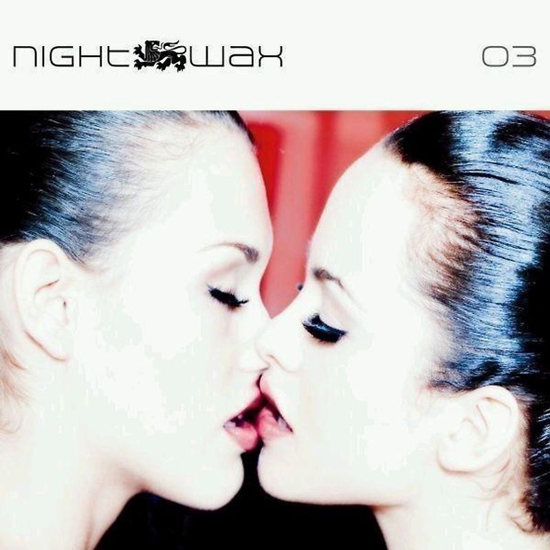 Various - Nightwax 03