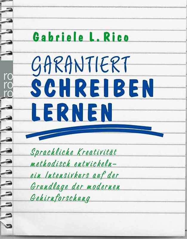Garantiert schreiben lernen
