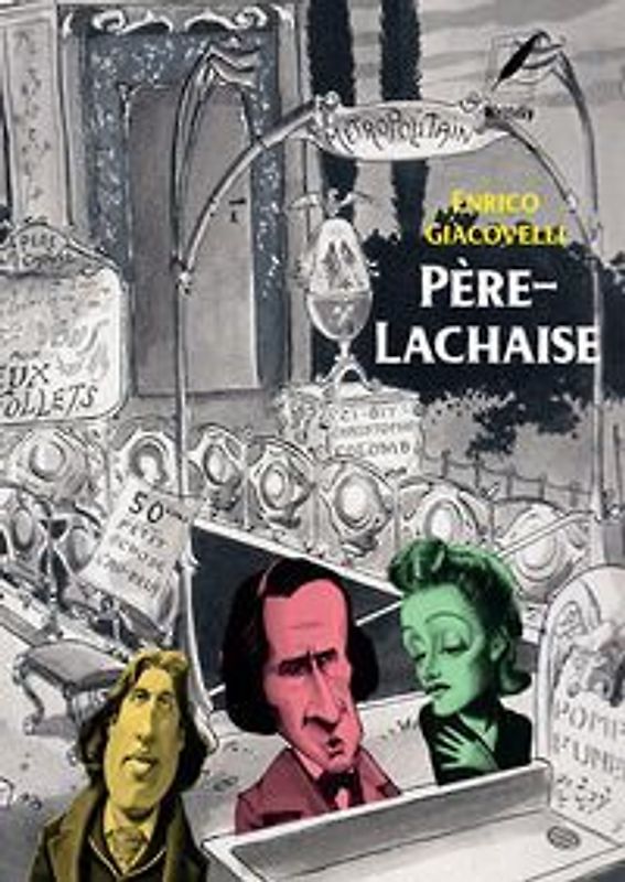 Père-Lachaise