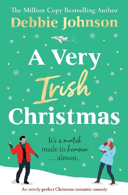 A Very Irish Christmas