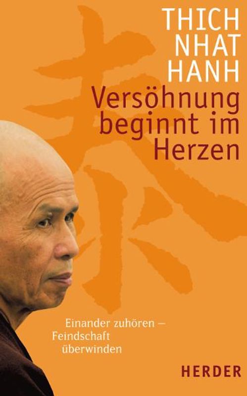 Versöhnung beginnt im Herzen