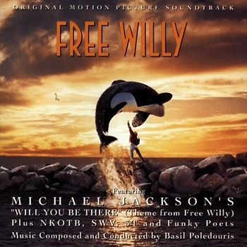 Free Willy [Originla Motion Picture Soundtrack]
