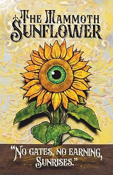 The Mammoth Sunflower