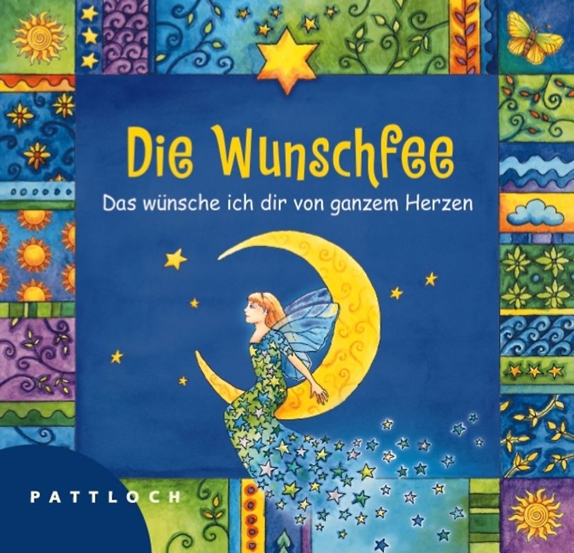 Die Wunschfee