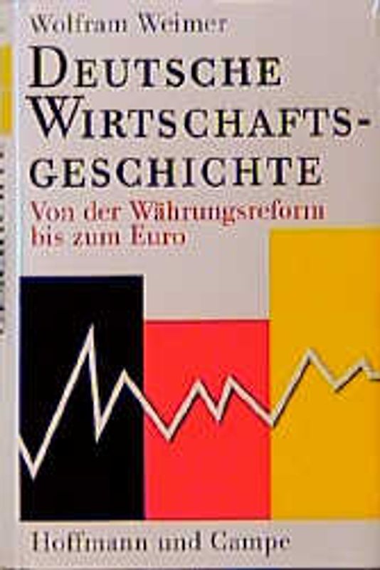Deutsche Wirtschaftsgeschichte