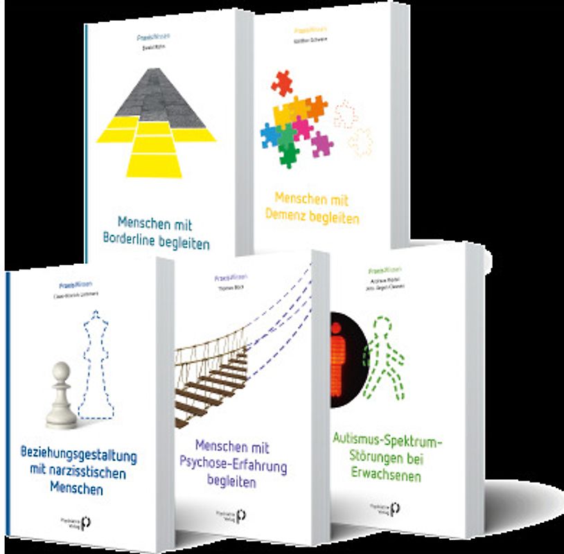 PraxisWissen: Das Diagnosepaket