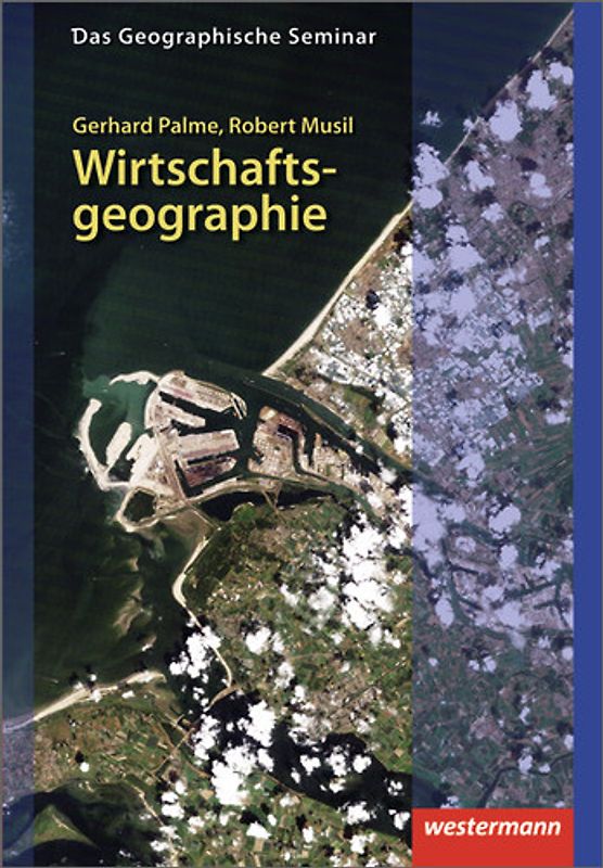 Wirtschaftsgeographie
