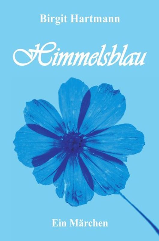 Himmelsblau