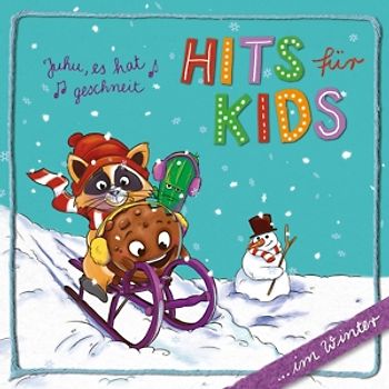 Hits Für Kids Im Winter
