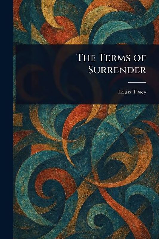 The Terms of Surrender