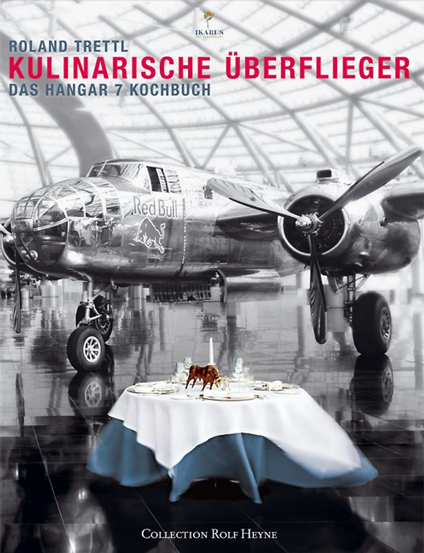 Kulinarische Überflieger