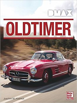 DMAX Oldtimer