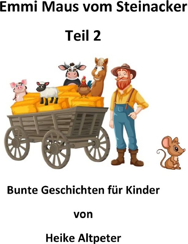 Emmi Maus vom Steinacker