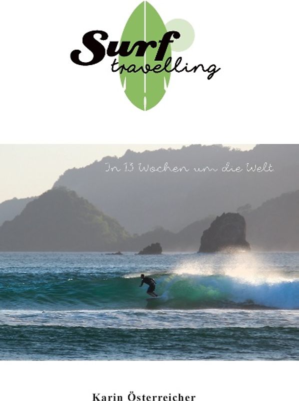 Surftravelling