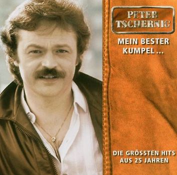 Peter Tschernig - Mein bester Kumpel