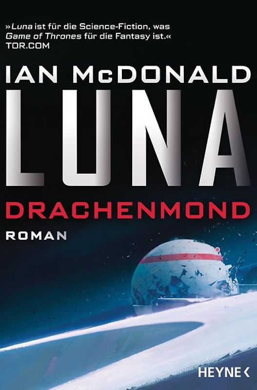 Luna – Drachenmond