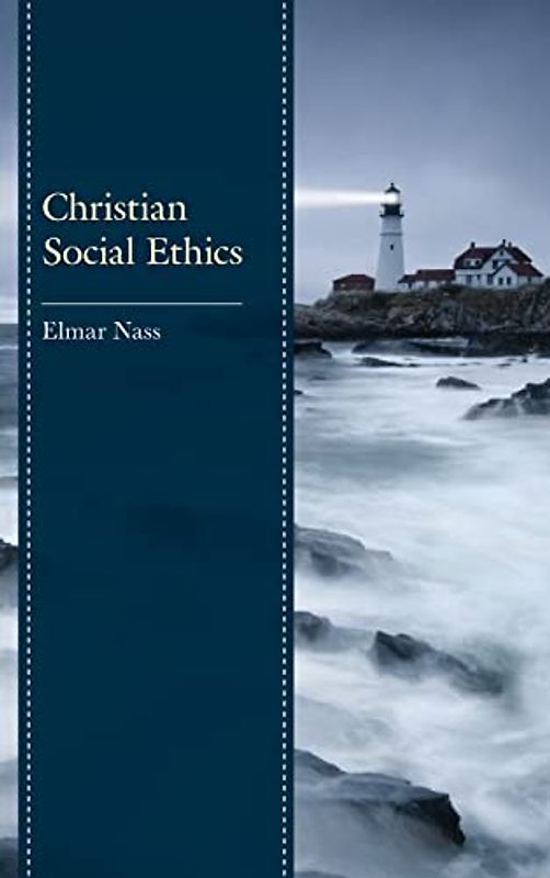 Christian Social Ethics