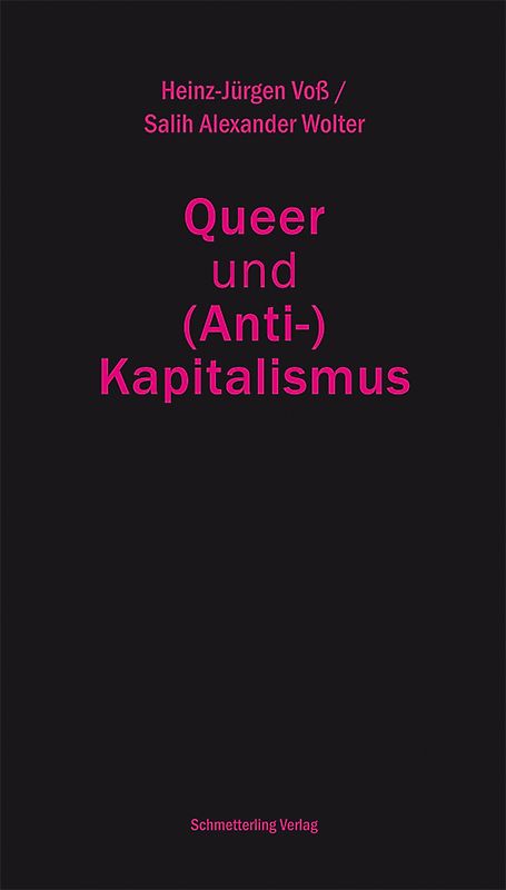 Queer und (Anti-)Kapitalismus