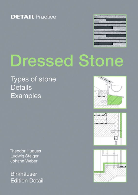 Dressed Stone