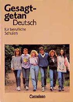 K.T.. Schülerbuch. Allgemeine Ausgabe
