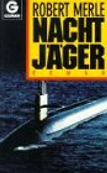 Nachtjäger. Roman