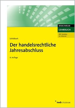 Der handelsrechtliche Jahresabschluss