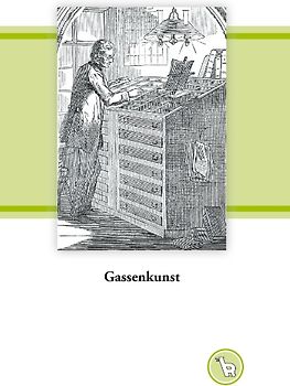Gassenkunst