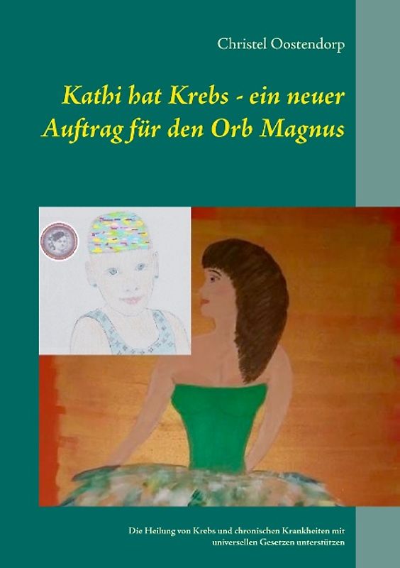 Die Reise des Orb Magnus in unsere Welt