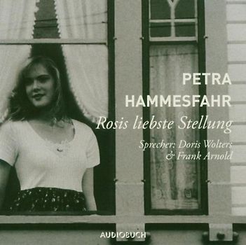 Doris Wolters - Rosies Liebste Stellung