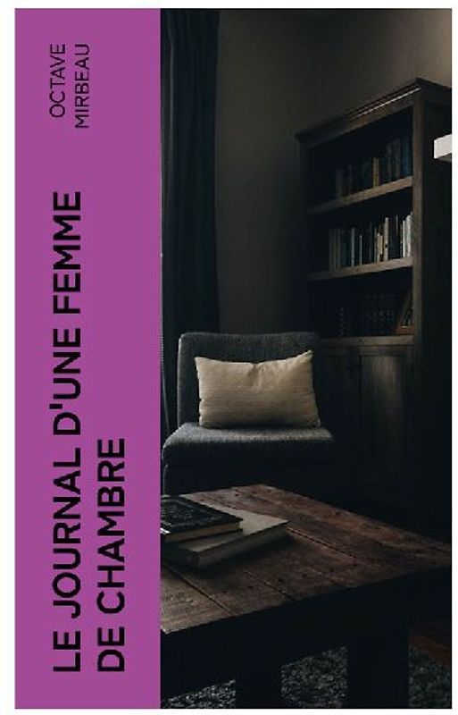 Le Journal d'une Femme de Chambre