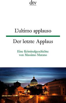 L'ultimo applauso Der letzte Applaus