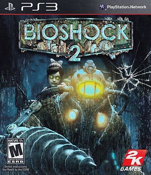 Bioshock 2 [US Import] PlayStation 3