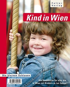 Kind in Wien
