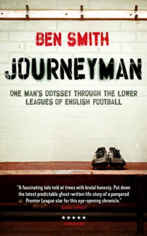 Journeyman