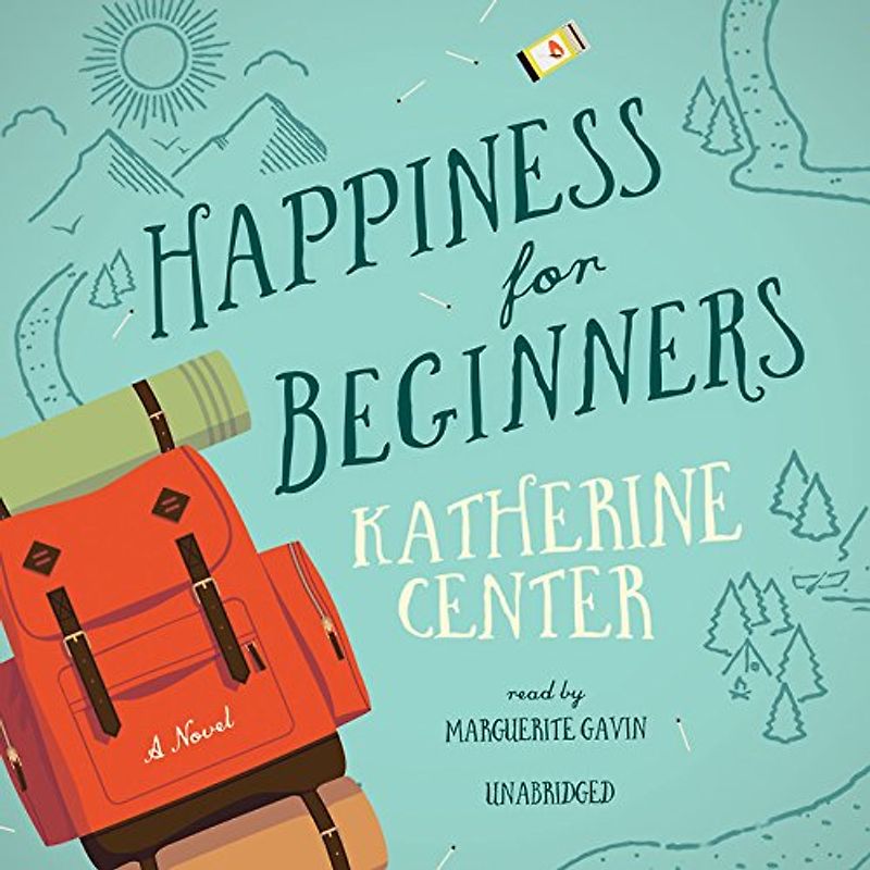 Happiness for Beginners
