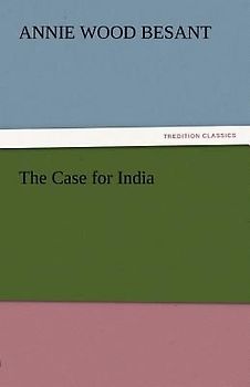 The Case for India