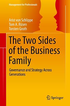 The Two Sides of the Business Family