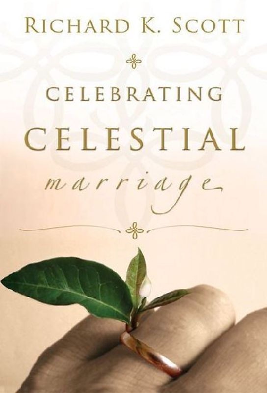 Celebrating Celestial Marriage