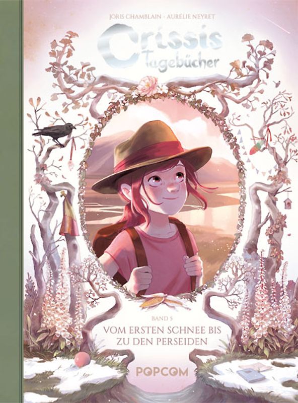 Crissis Tagebücher 05