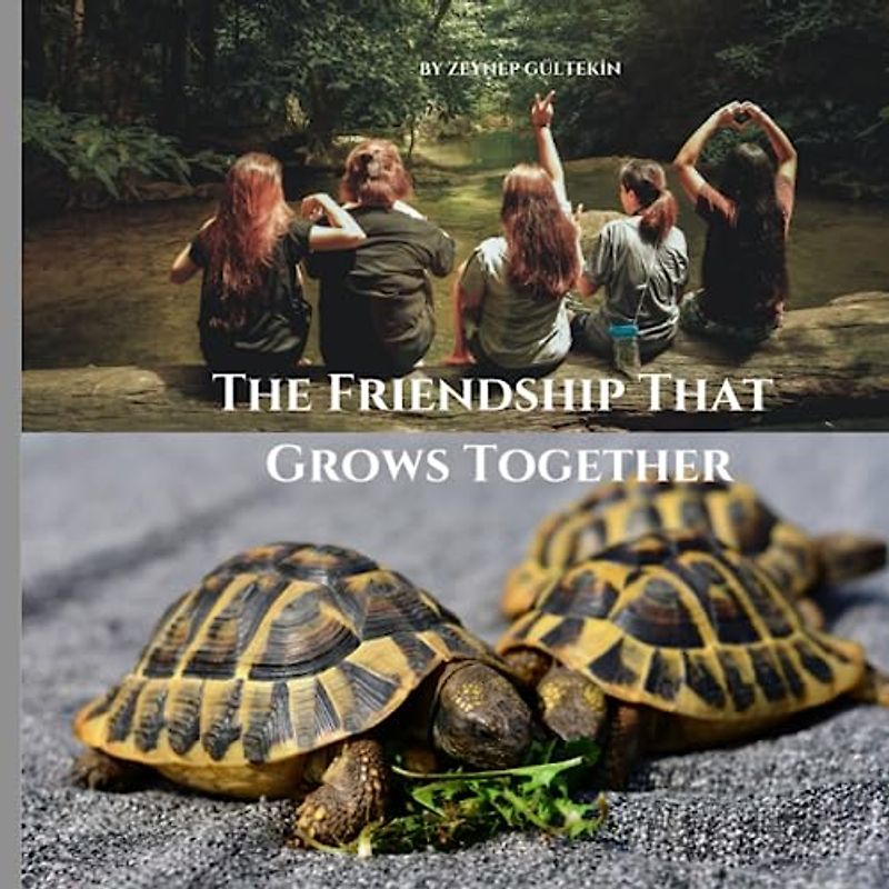 The Friendship That Grows Together,Road Trıp,Funny school Kındergarden, Homeschool Kıds